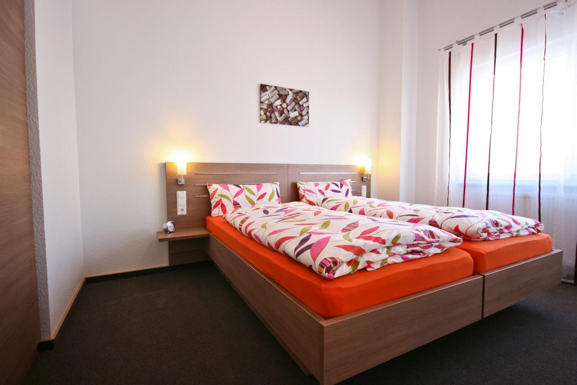 Landpension Kohler Brackenheim Room photo